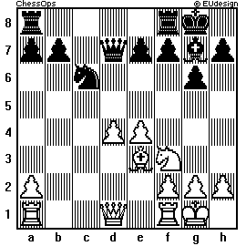 Chess Board