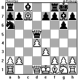 Chess Board
