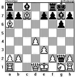 Chess Board