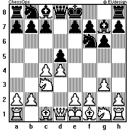 Chess Board