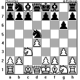 Chess Board