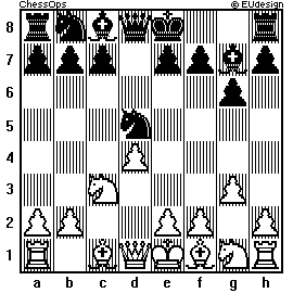 Chess Board