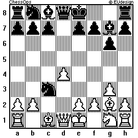 Chess Board