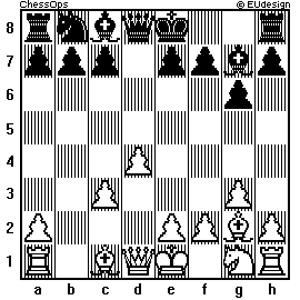 Chess Board