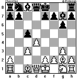 Chess Board