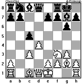 Chess Board