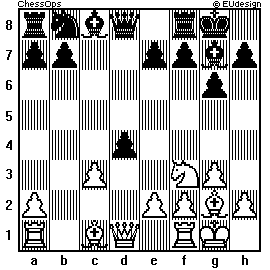 Chess Board