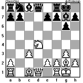Chess Board