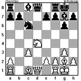 Chess Board