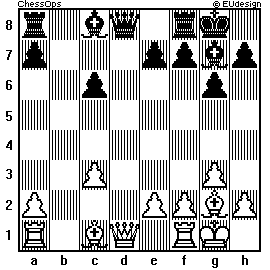 Chess Board