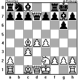 Chess Board