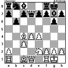 Chess Board