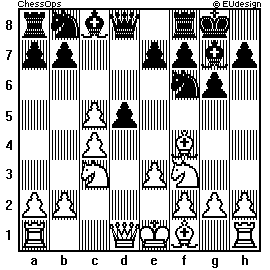 Chess Board