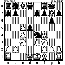 Chess Board
