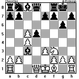 Chess Board