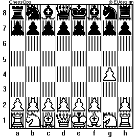 Chess Board