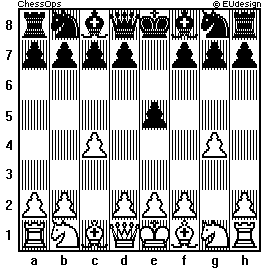 Chess Board