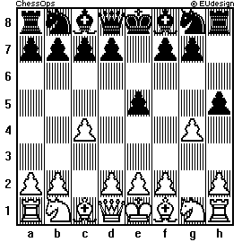 Chess Board