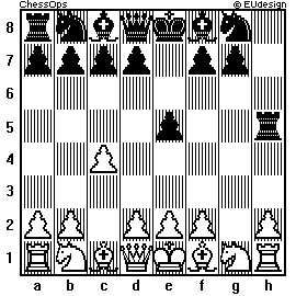 Chess Board