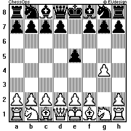 Chess Board