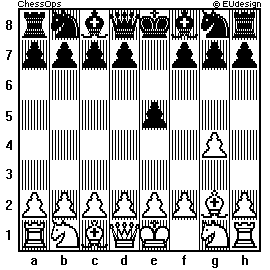 Chess Board