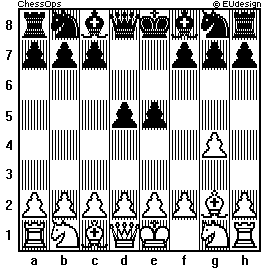 Chess Board