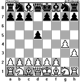 Chess Board