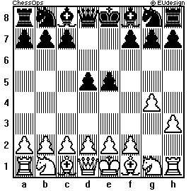 Chess Board