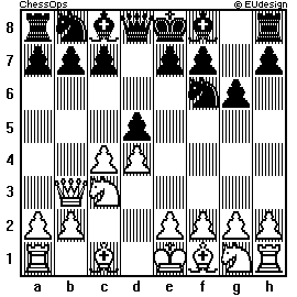 Chess Board