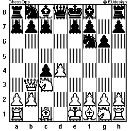 Chess Board
