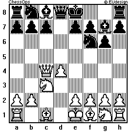 Chess Board