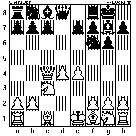 Chess Board