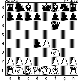 Chess Board