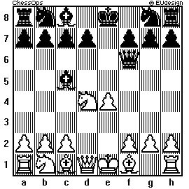 Chess Board