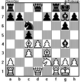 Chess Board
