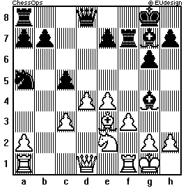 Chess Board