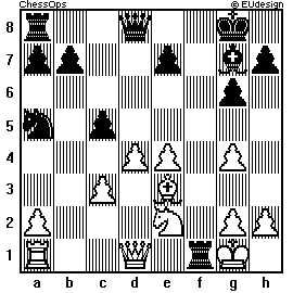 Chess Board