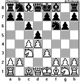 Chess Board