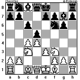 Chess Board