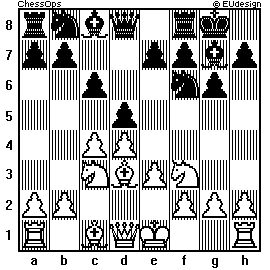 Chess Board