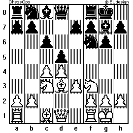 Chess Board