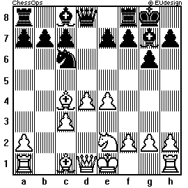 Chess Board