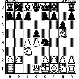 Chess Board