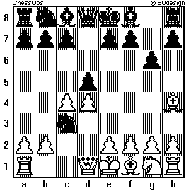 Chess Board