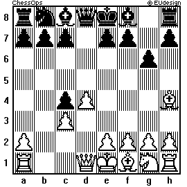 Chess Board