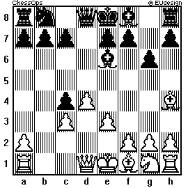 Chess Board
