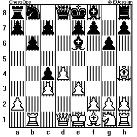 Chess Board