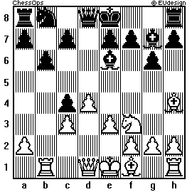 Chess Board