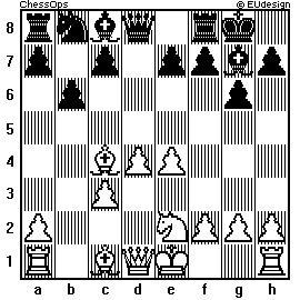 Chess Board