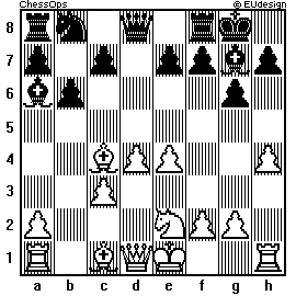Chess Board